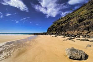 Photography #6088 from K'gari (Fraser Island)