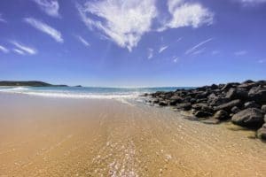 Photography #6091 from K'gari (Fraser Island)