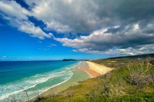 Photography #6100 from K'gari (Fraser Island)