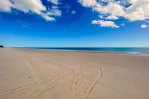 Photography #6108 from K'gari (Fraser Island)